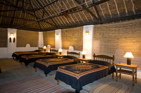 Lamu Room