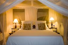 Main Bedroom, Neem House, Malindi Kenya