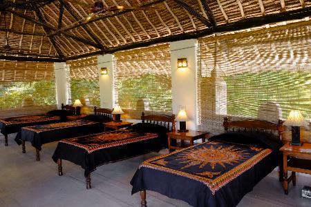 Lamu Room