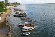 Lamu Island